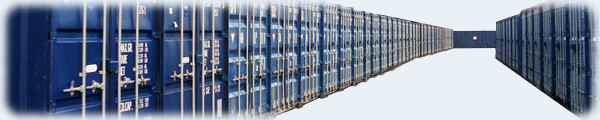 Self Storage Solutions